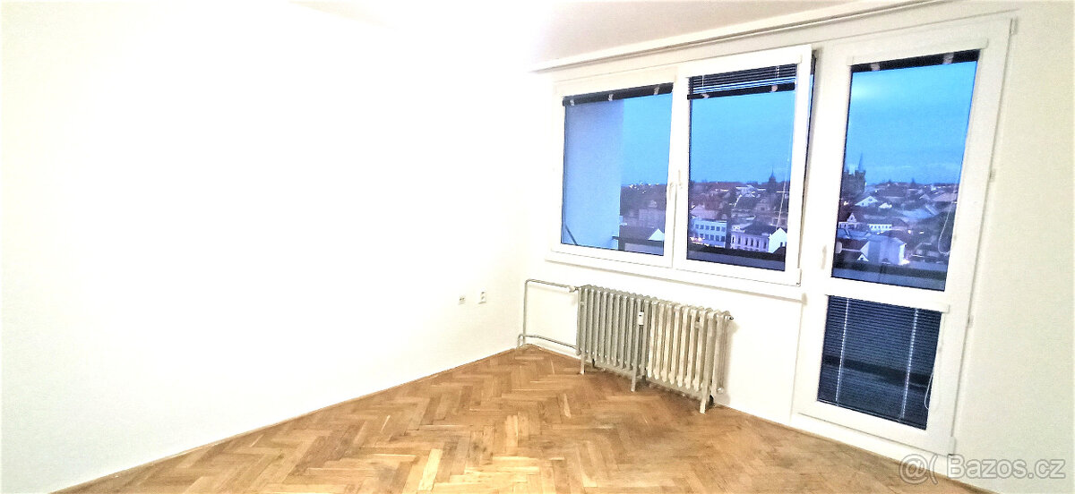 Pronájem 1+1,Pardubická,Chrudim - 2