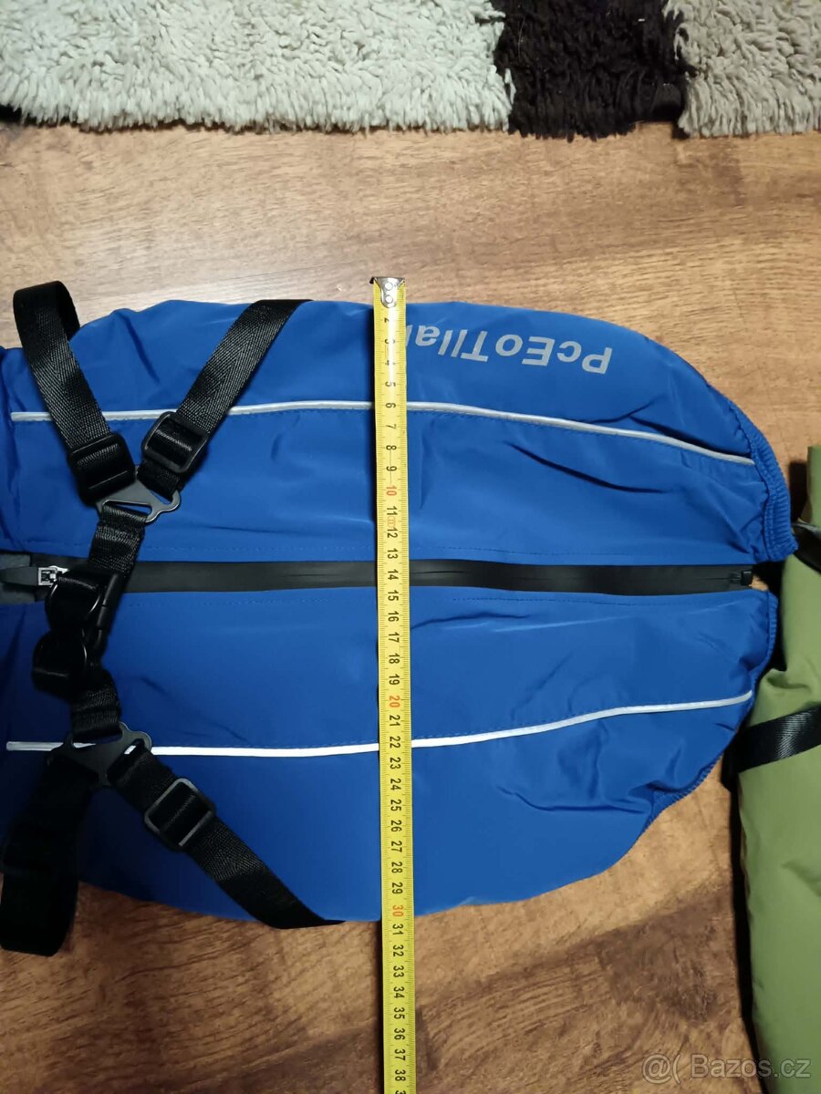 Psí bundička – NOVÁ - 2