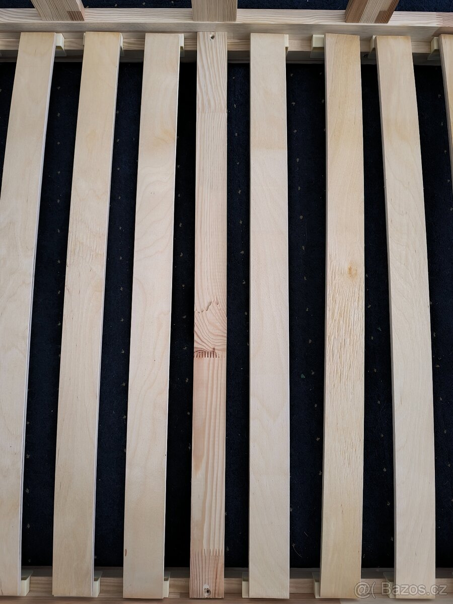 Dětská postýlka Elis Design - 2