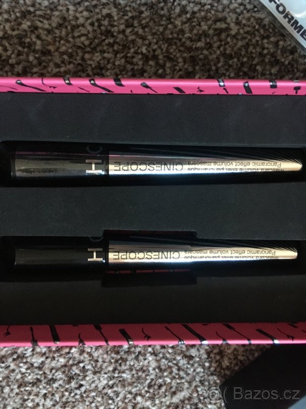 Řasenky s kleštičkami - 2