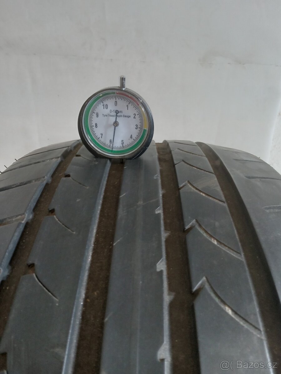 ☀️245/45 R18 Goodyear Letní pneumatiky☀️ - 2