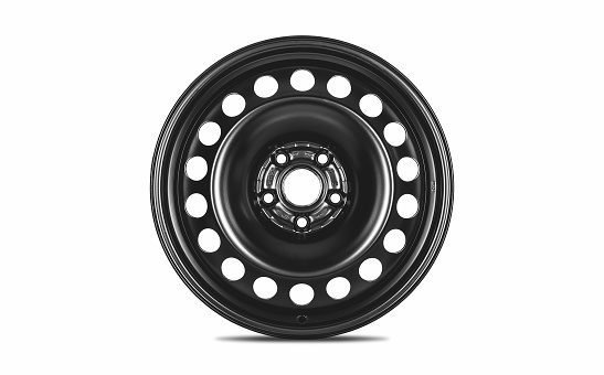 Skoda Kodiaq - disky 17" - 2