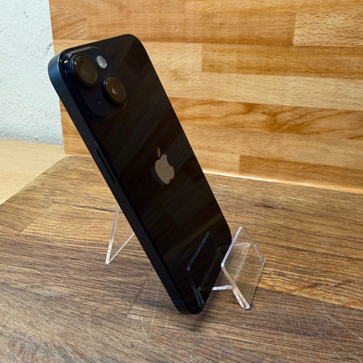iPhone 14 128GB, midnight (rok záruka) - 2