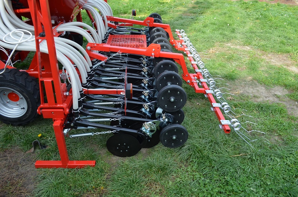 SECÍ STROJ T3000-TH4500 - 2