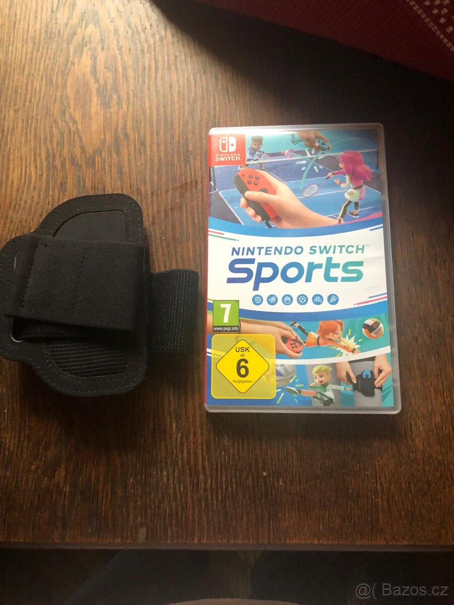 Nintendo Switch rok 2023 - 2