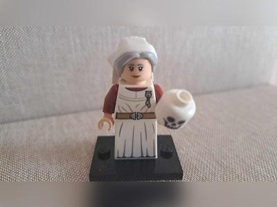 🧙 Lego Harry Potter figurky - Mix 🧙 - 2