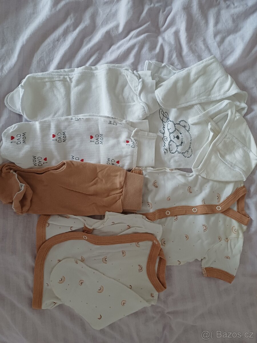 Sada novorozenecka - 2