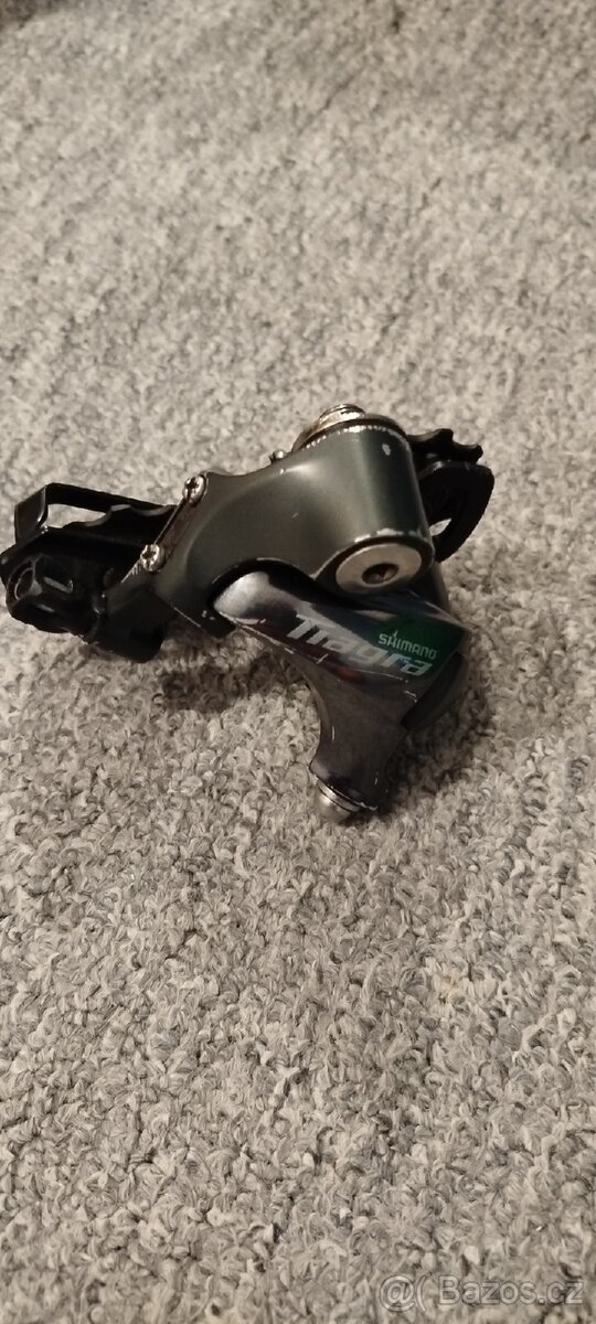 Přehazovačka Shimano Tiagra - 2