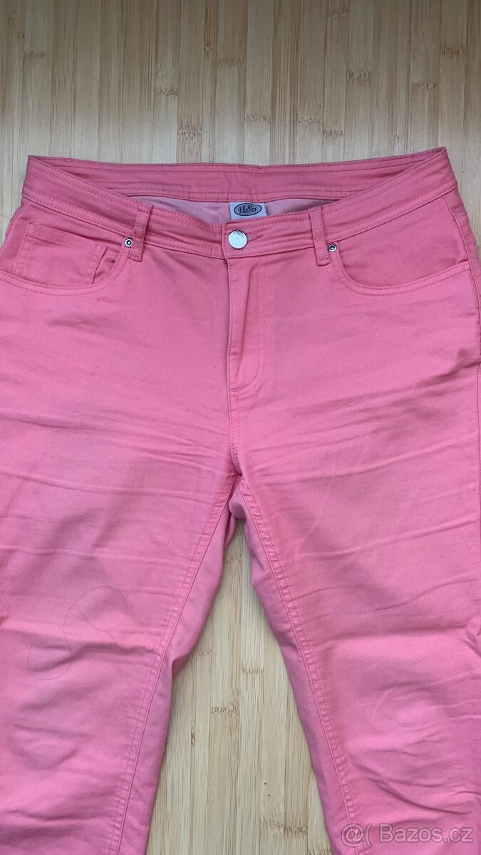 Kalhoty 3/4 vel 40 - 2