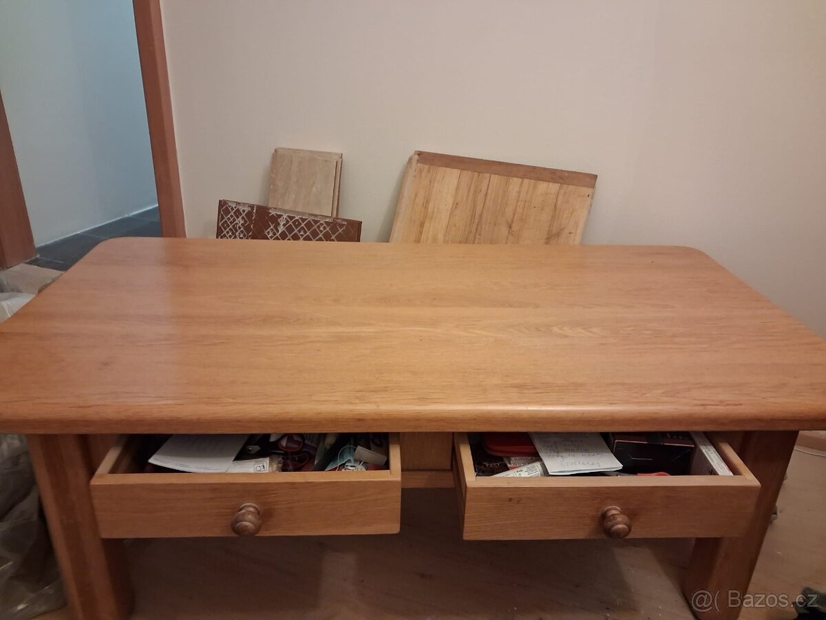 Konferenční stůl - 2