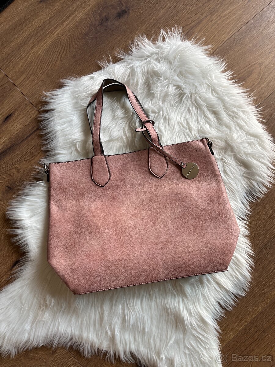 Taška přes rameno - 2