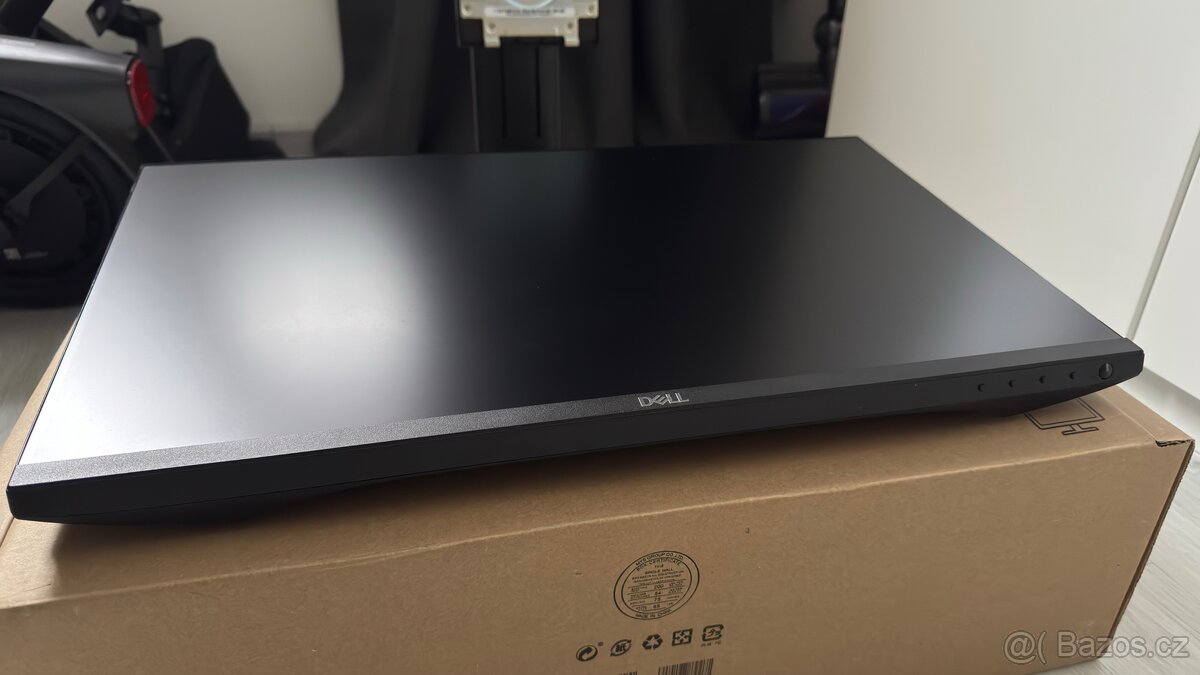 23” Monitor DELL P2319H FullHD, 2ks plus držák - 2