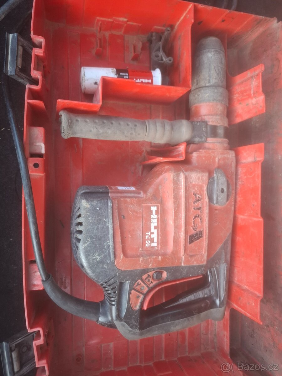 HILTI TE 56 - 2
