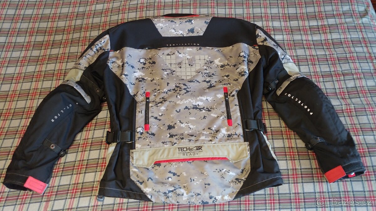 PSI - Madera vel.56 - 2