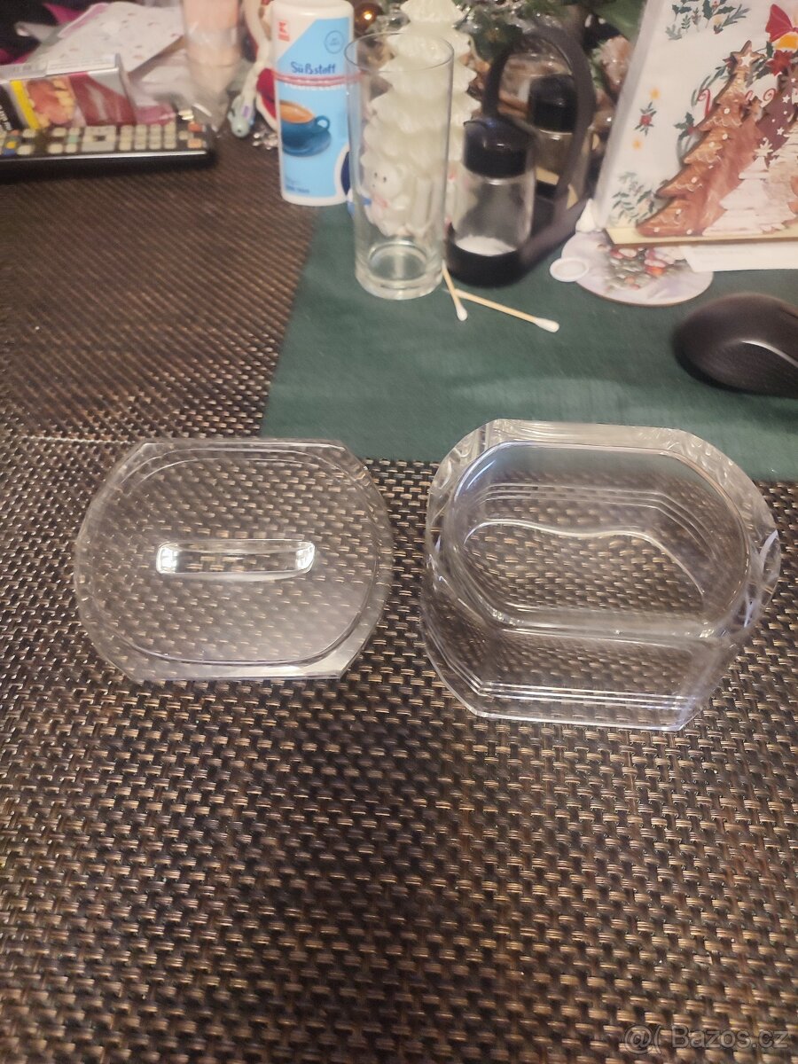 Cukřenka starožitná - 2