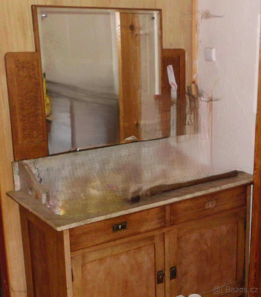 Kompletní ložnice - 2