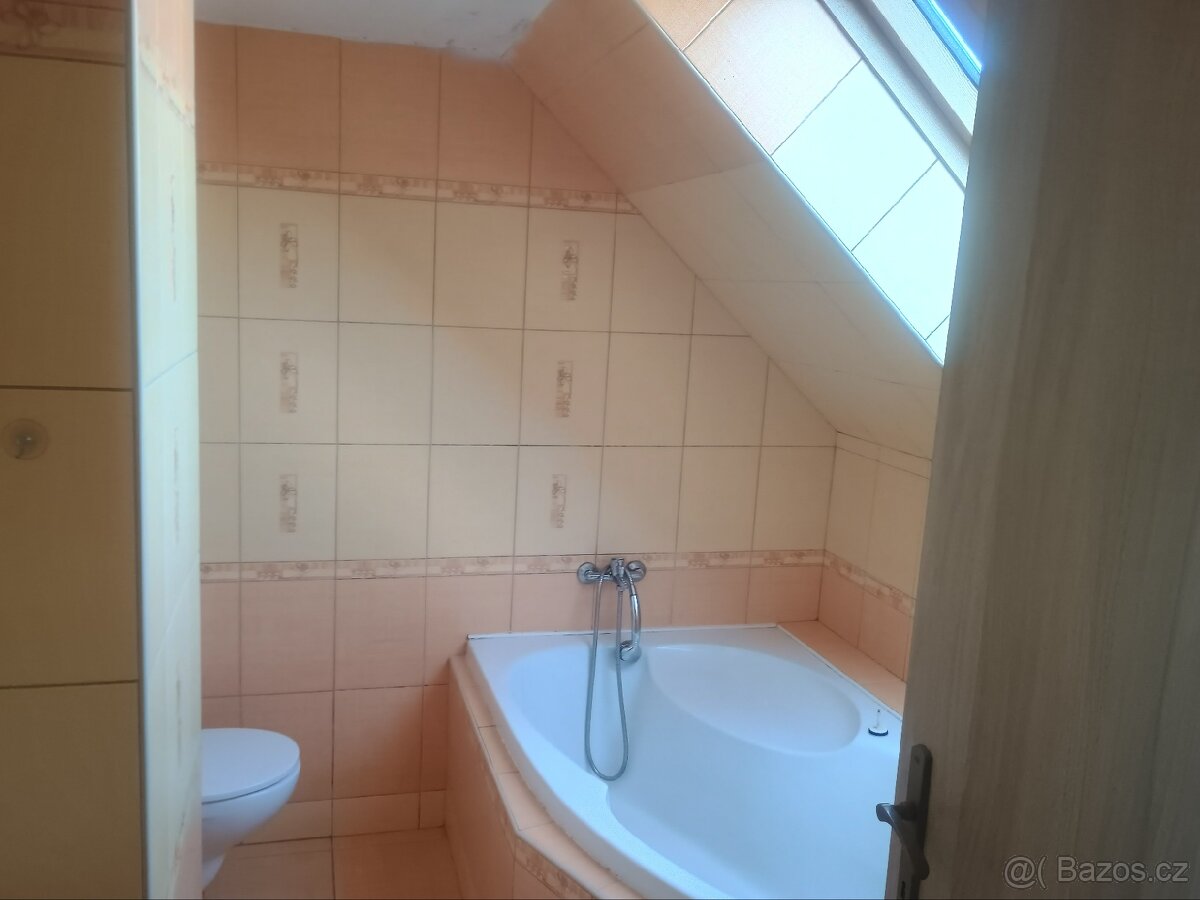 Pronájem bytu, ubytování. - 2
