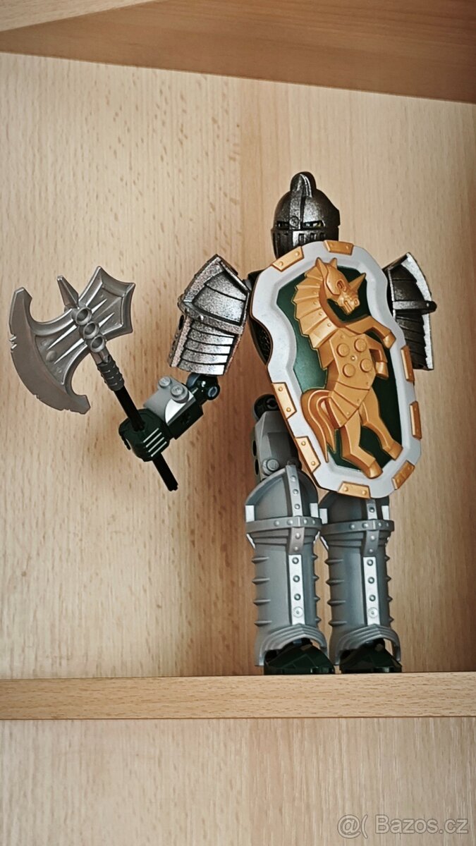Lego - Rytíř - 2