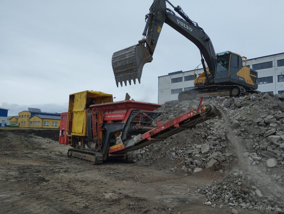 Drtič čelisťový RESTA CH1 710x500 - 2