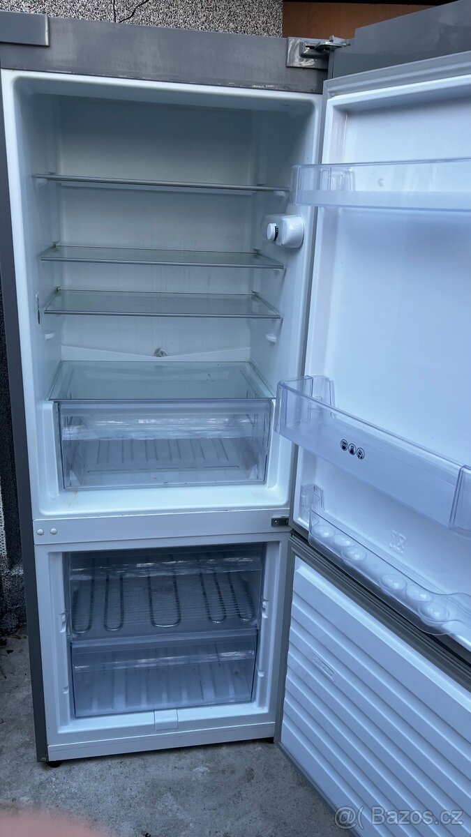 Lednice Whirpool s mrazákem - 2