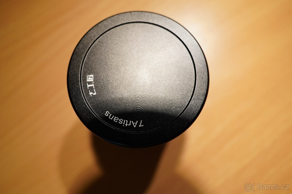 7Artisans 50mm F/0.95 - 2