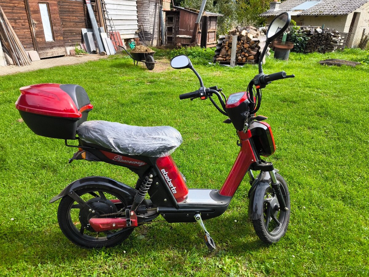 E-Babeta - 2