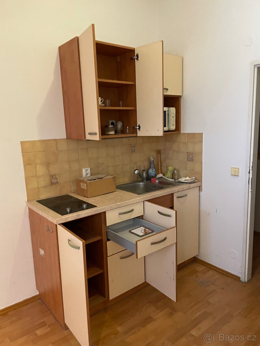 Kuchyňská linka - 2