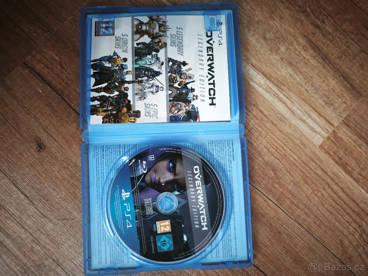 Overwatch - 2