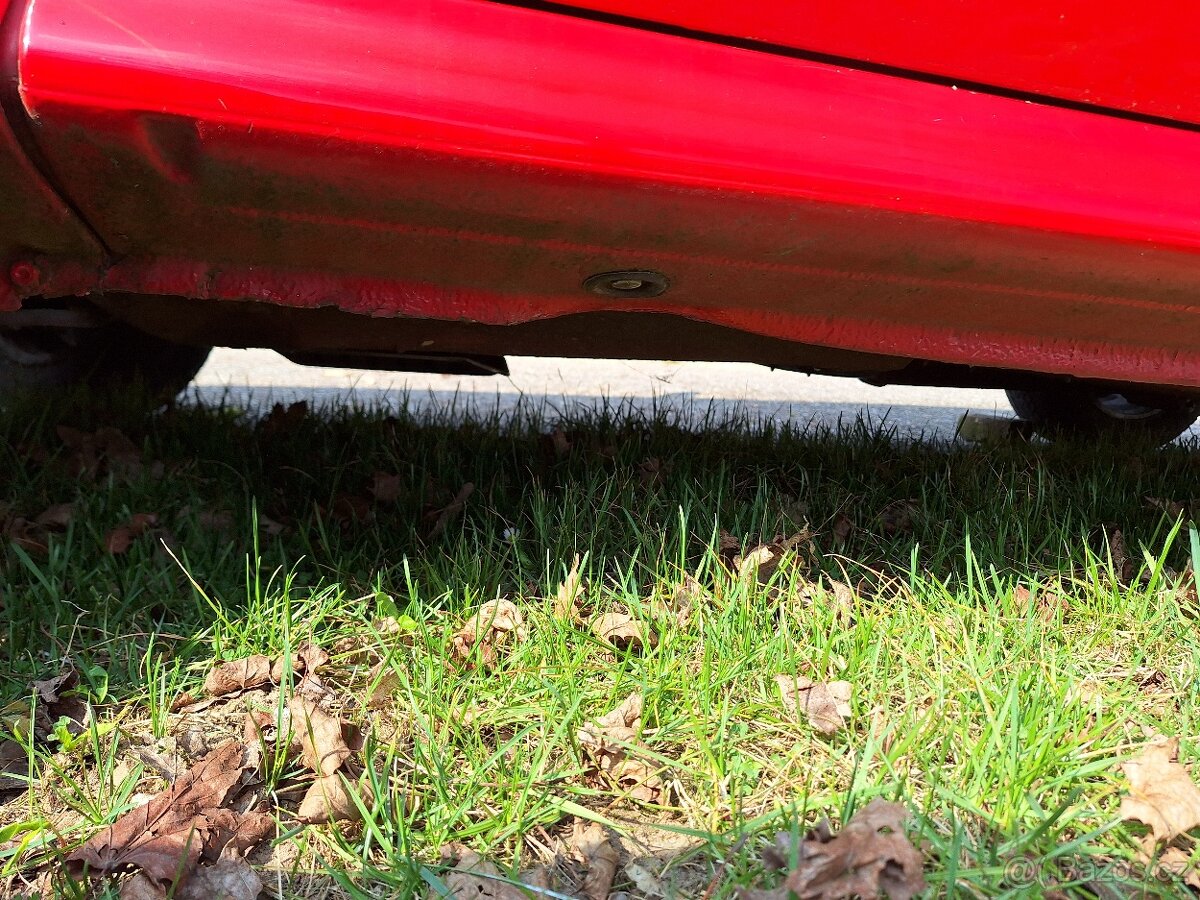 Karoserie Octavia combi I - 2