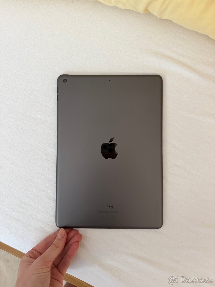 prodám iPad 9. generace 2021 - 2