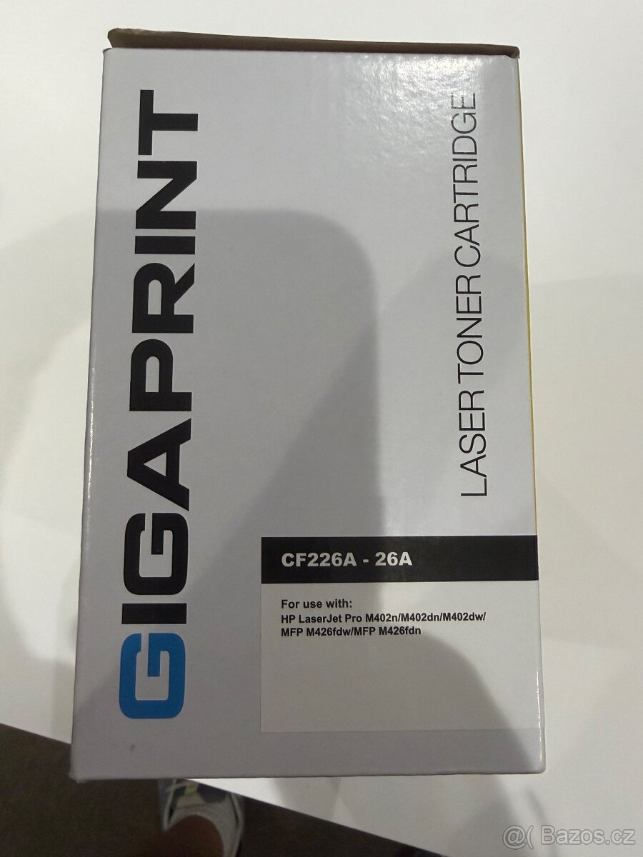 CF226A-26A Gigaprint - 2