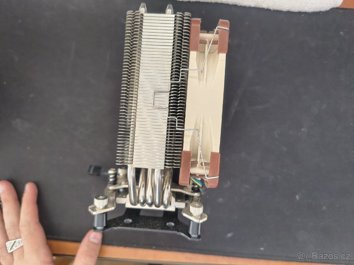 Noctua NH-U12s LGA 1700 /1851 - 2