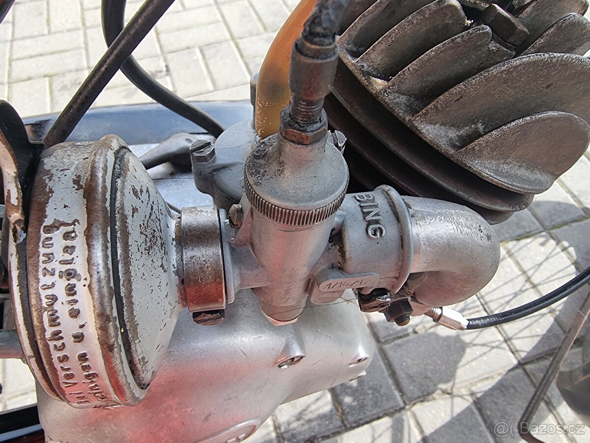 Nsu Quick - 2
