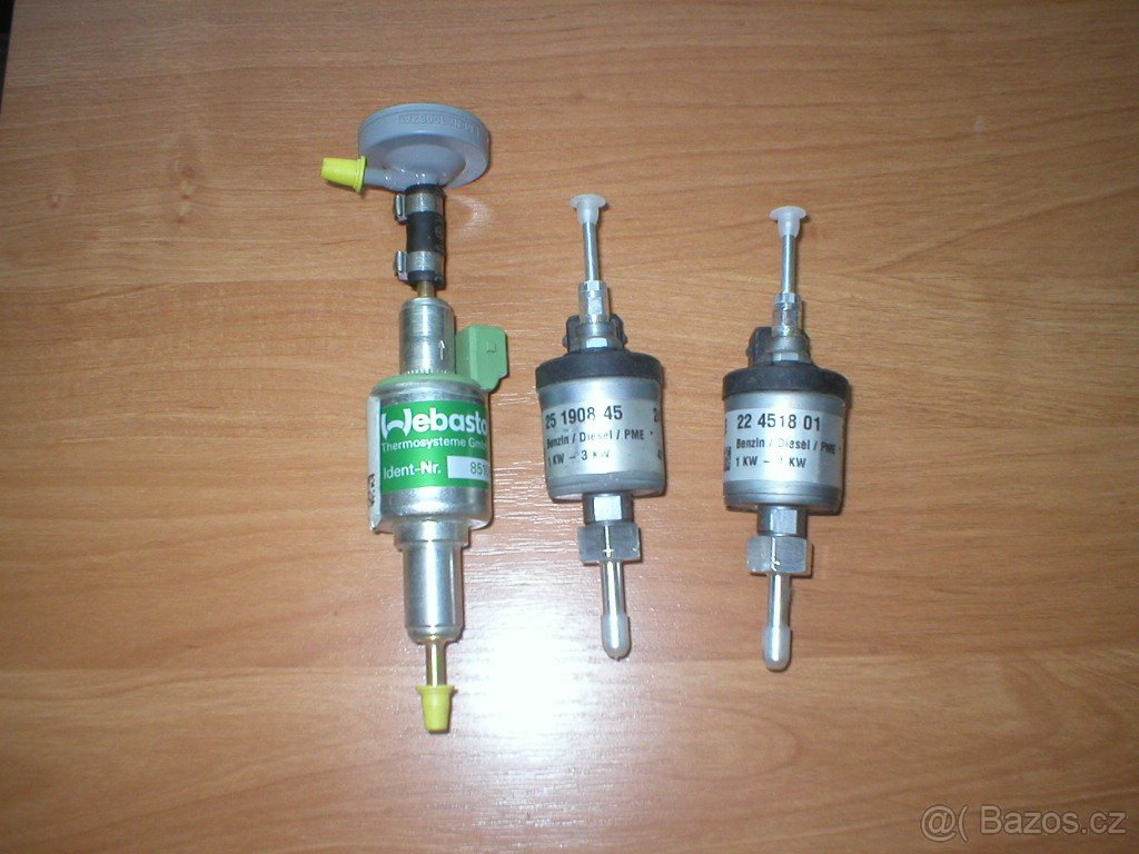 eberspacher - 2