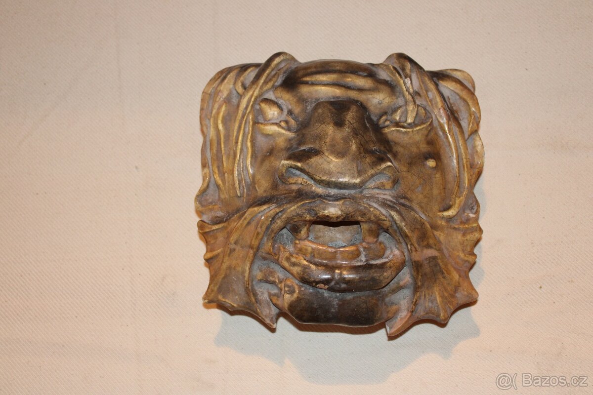 Maskaron - 2