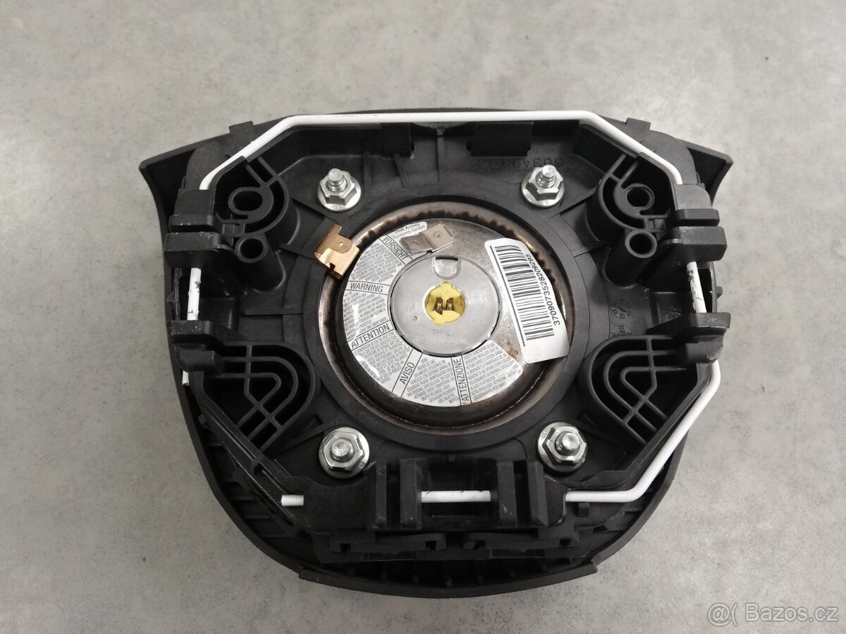 Airbag do volantu řidiče Ford Focus 2 2004-2012 - 2