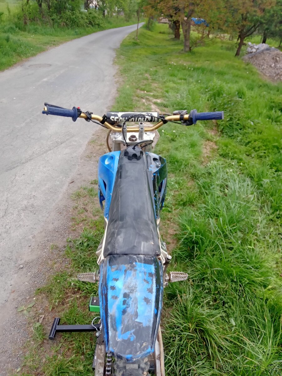 Motorka
