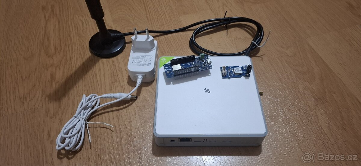SenseCAP M2 LoraWAN Gateway - 2