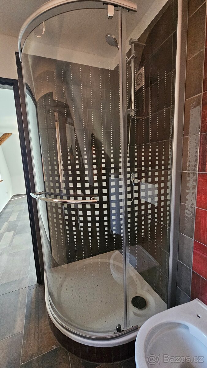 pronájem bytu Netolice - 2