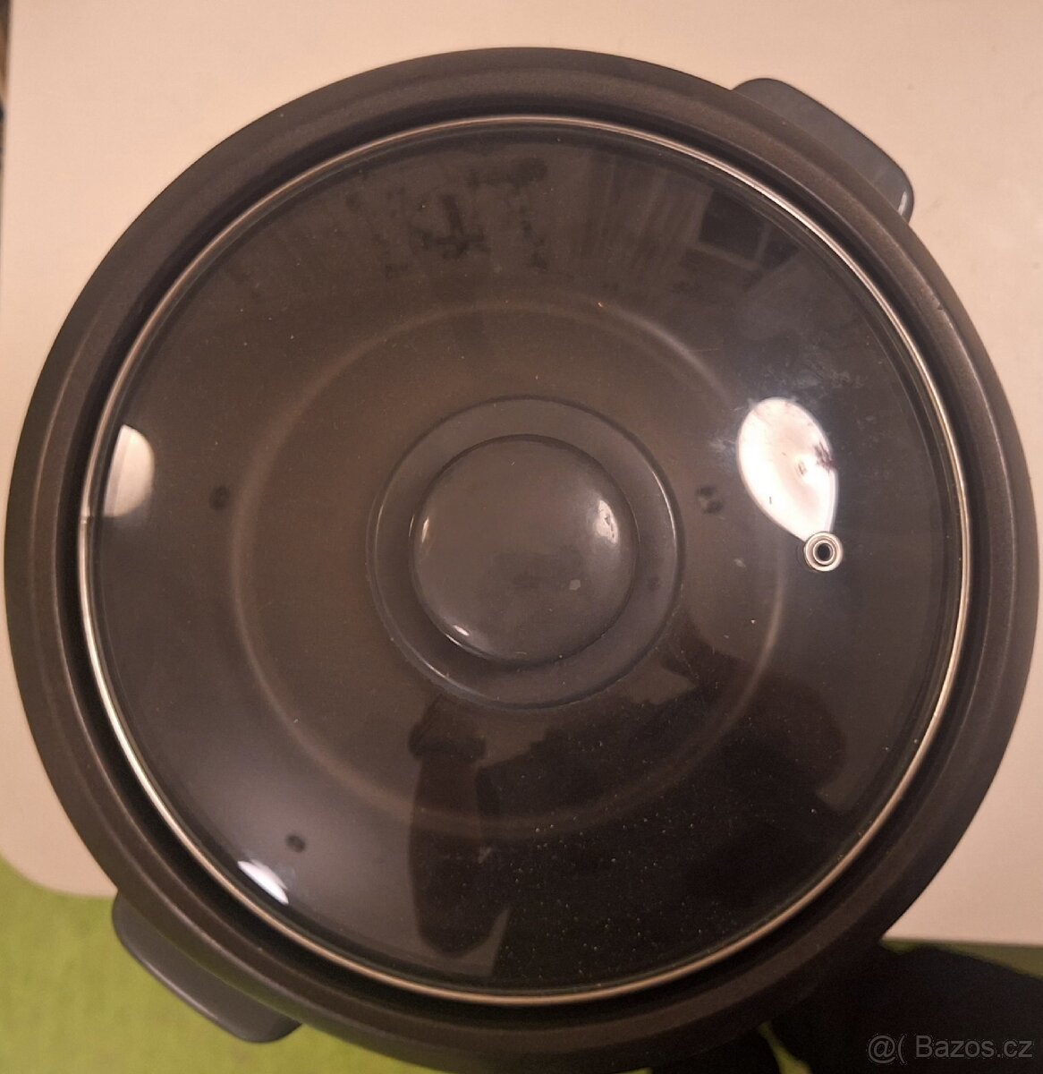 Rýžovar 1,8 litru (Sencor smr 18000SS) - 2