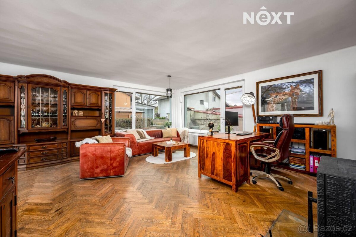 Prodej Rodinný dům, 166㎡ - 2