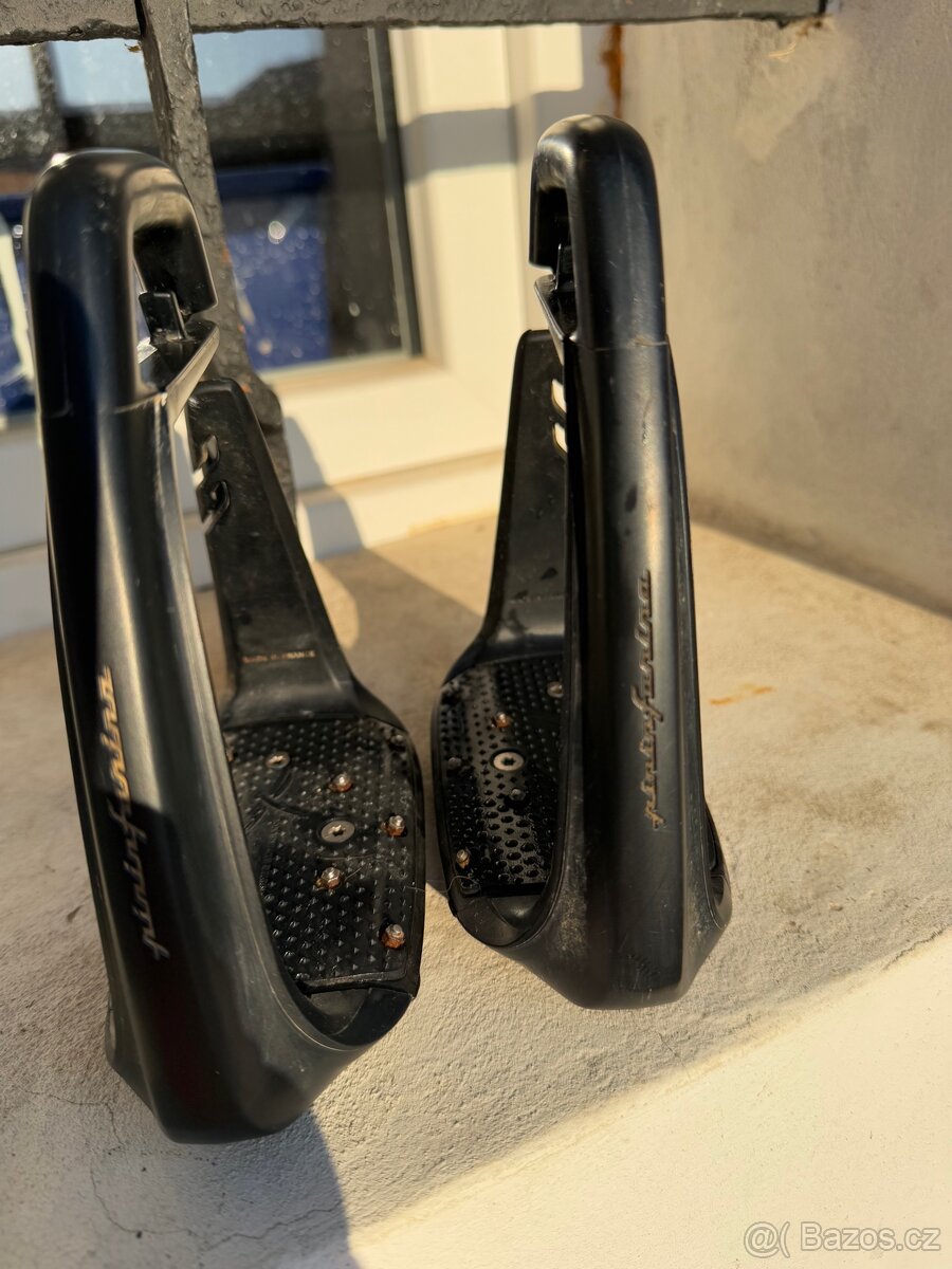 Třmeny Feeejump - 2