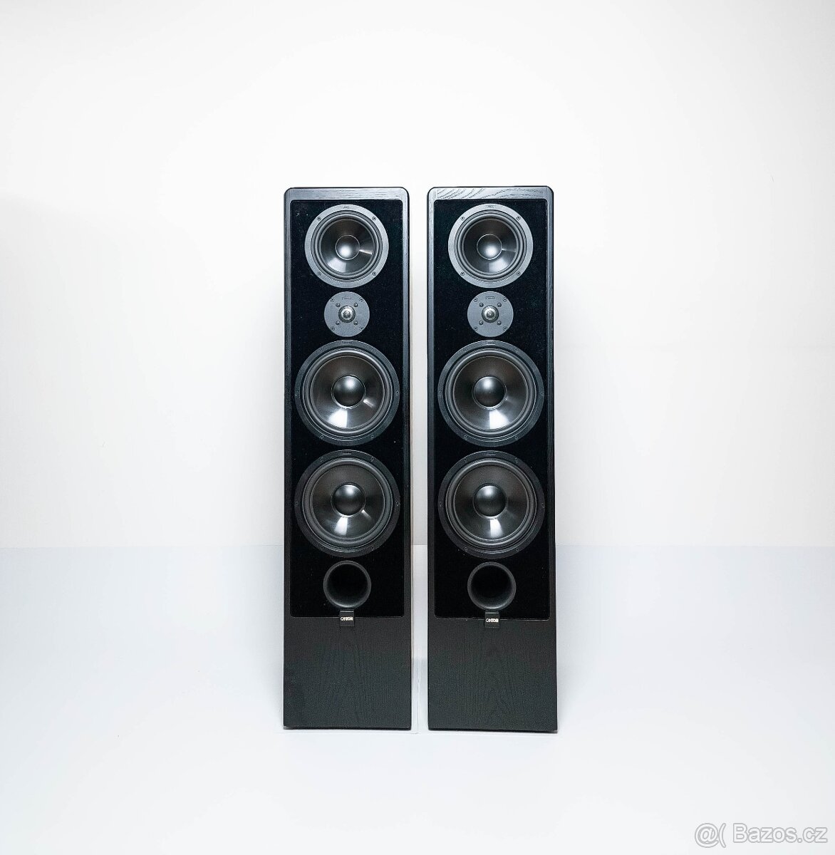 Canton Ergo RC-L / Dovoz v cene : Brno, Praha ,Olomouc , Os - 2