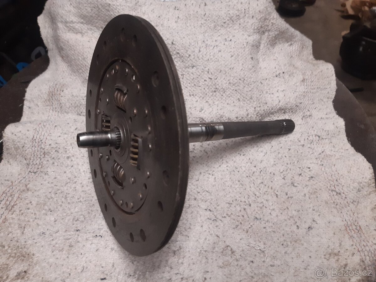 Hřídel převodovky VW T3 - 2