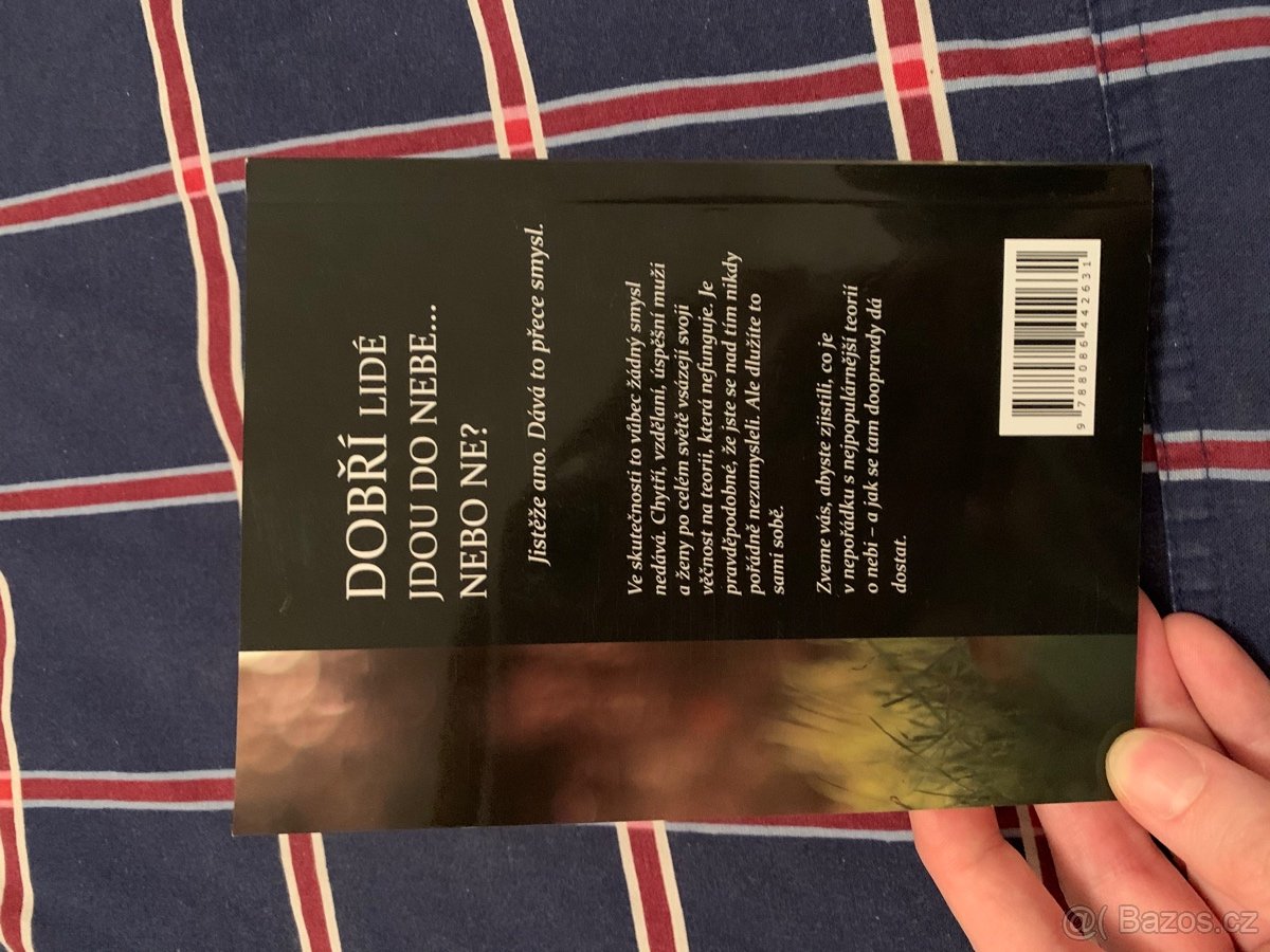 Jak dobrý je dostatečně dobrý - 2