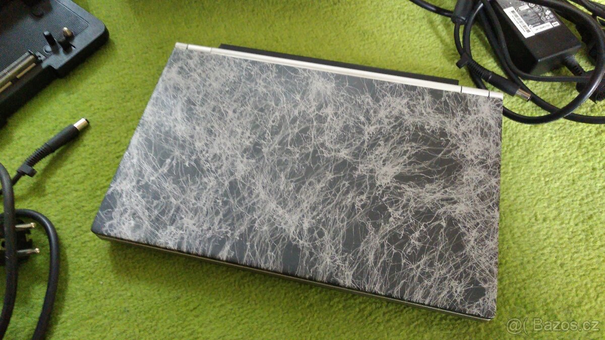 Notebook HP EliteBook2170p - 2