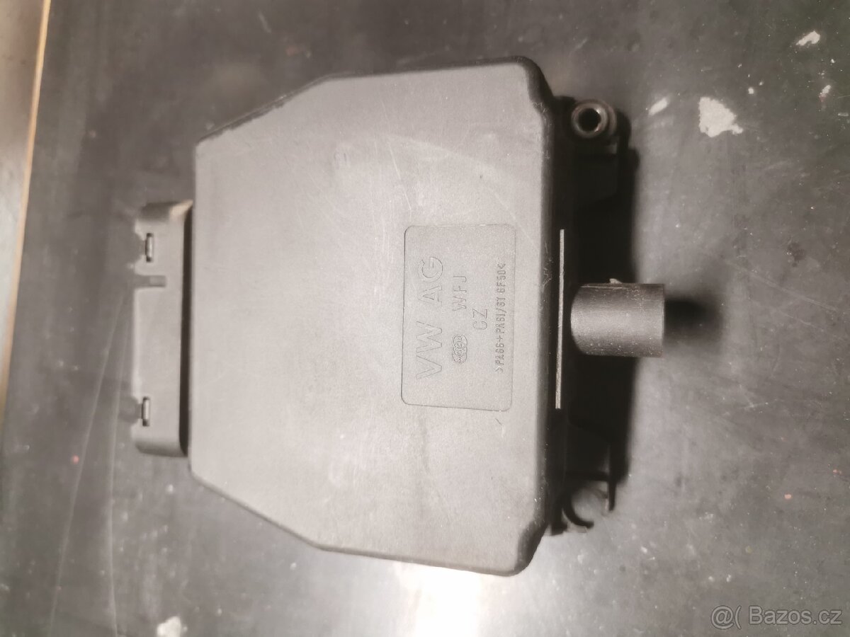 Prodam magneticky ventil na mitsubishi outlander. - 2