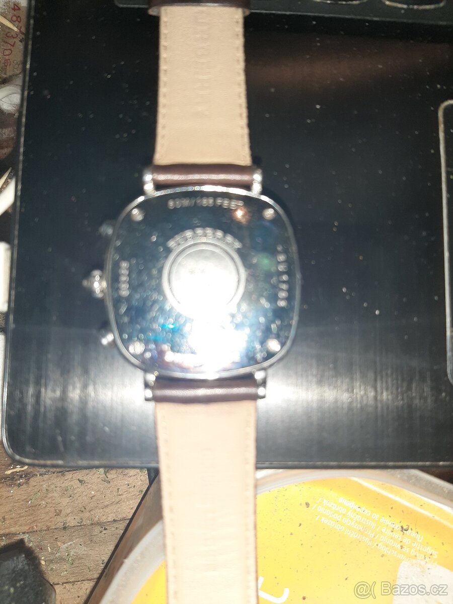 Burberry RARITNI KOUSEK je tomu 15 let co se nevyrabi - 2