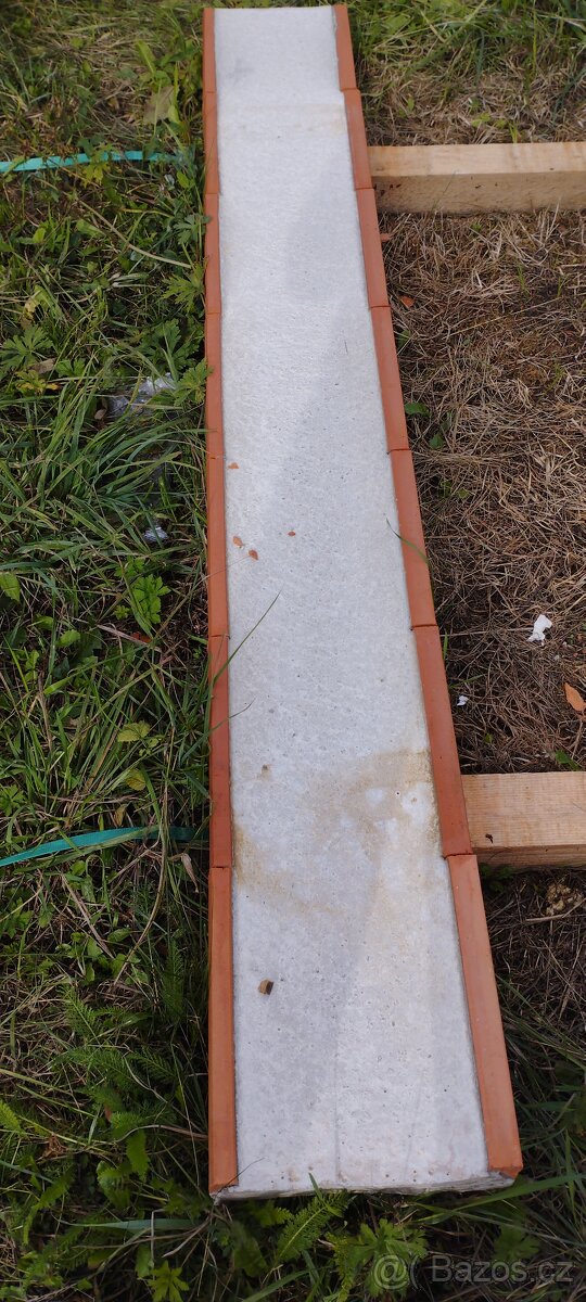 Heluz 38 2v1, překlad 175 cm - 2