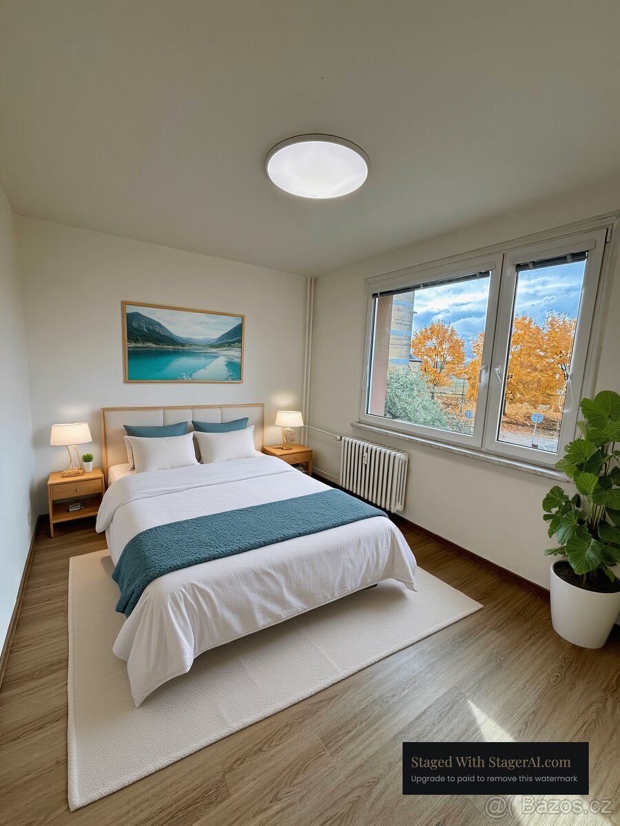 Prodej velkého, luxusního 4+1 bytu - 2